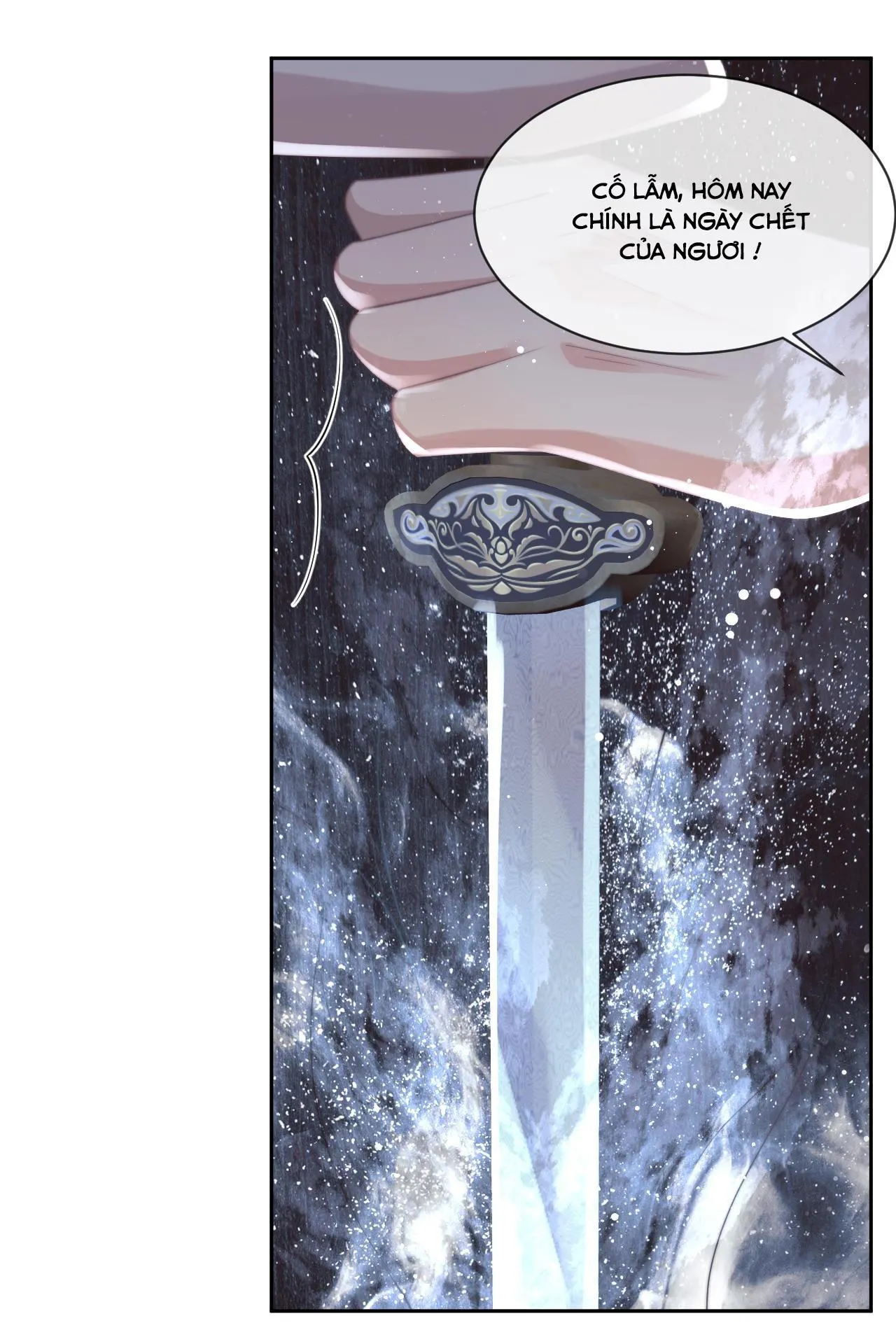 Sư tôn mỹ nhân bệnh độc chiếm Chapter 62 Trang 28