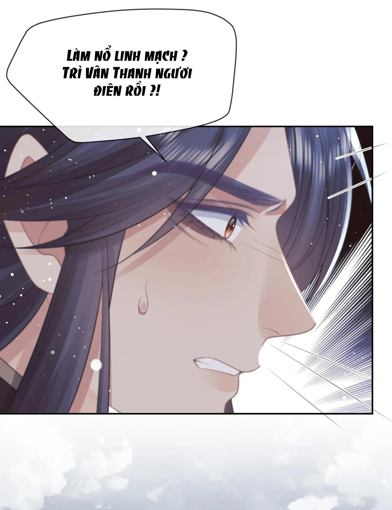 Sư tôn mỹ nhân bệnh độc chiếm Chapter 62 Trang 29