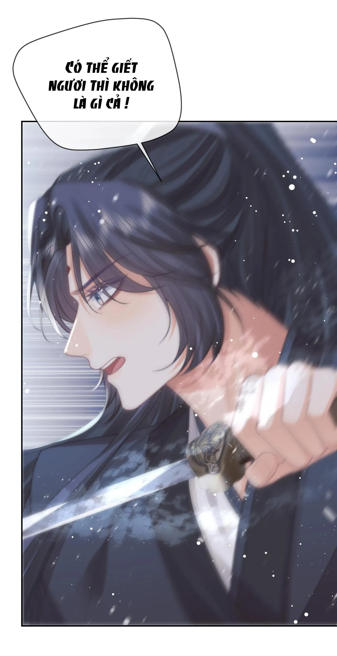 Sư tôn mỹ nhân bệnh độc chiếm Chapter 62 Trang 31