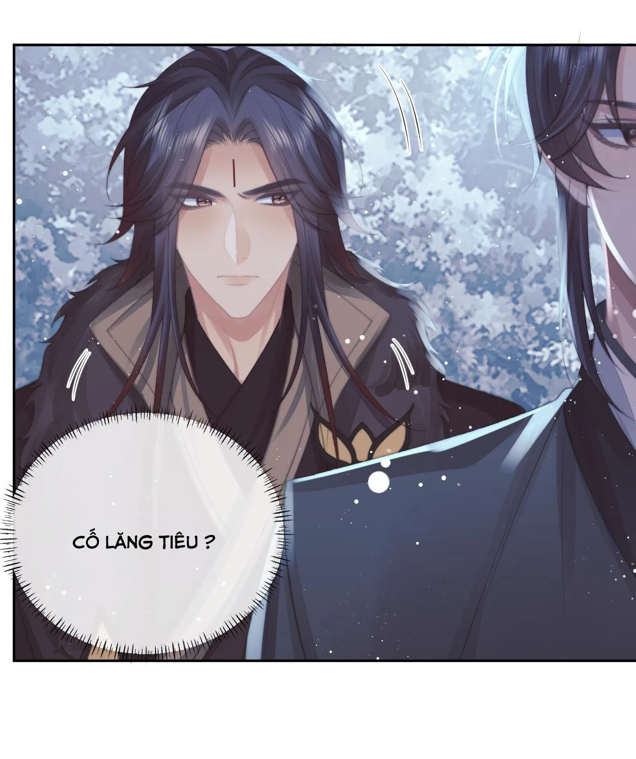 Sư tôn mỹ nhân bệnh độc chiếm Chapter 62 Trang 36