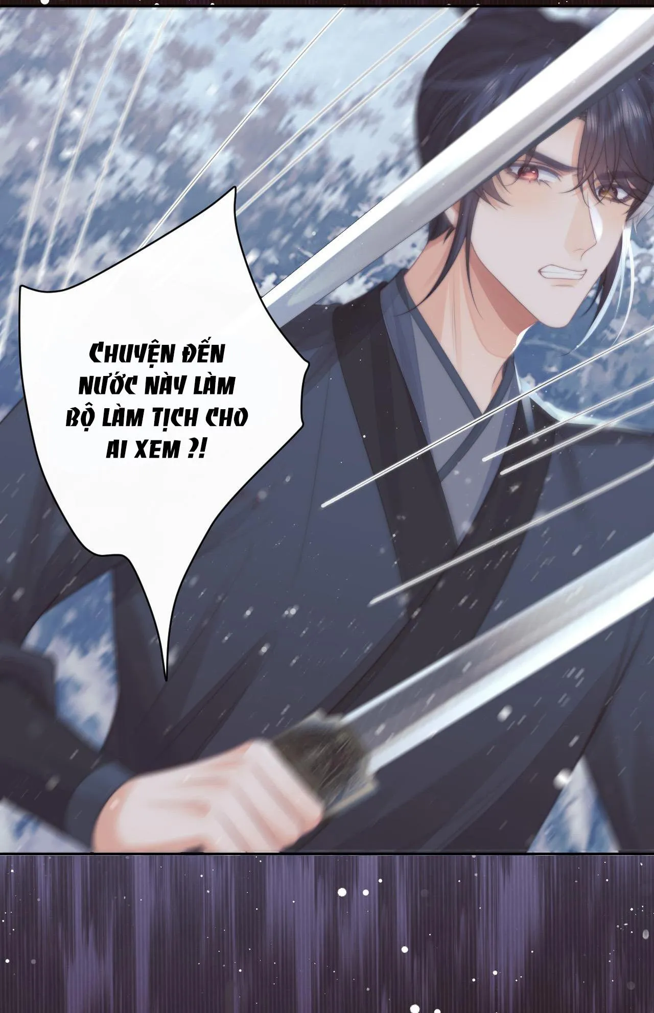 Sư tôn mỹ nhân bệnh độc chiếm Chapter 63 Trang 6