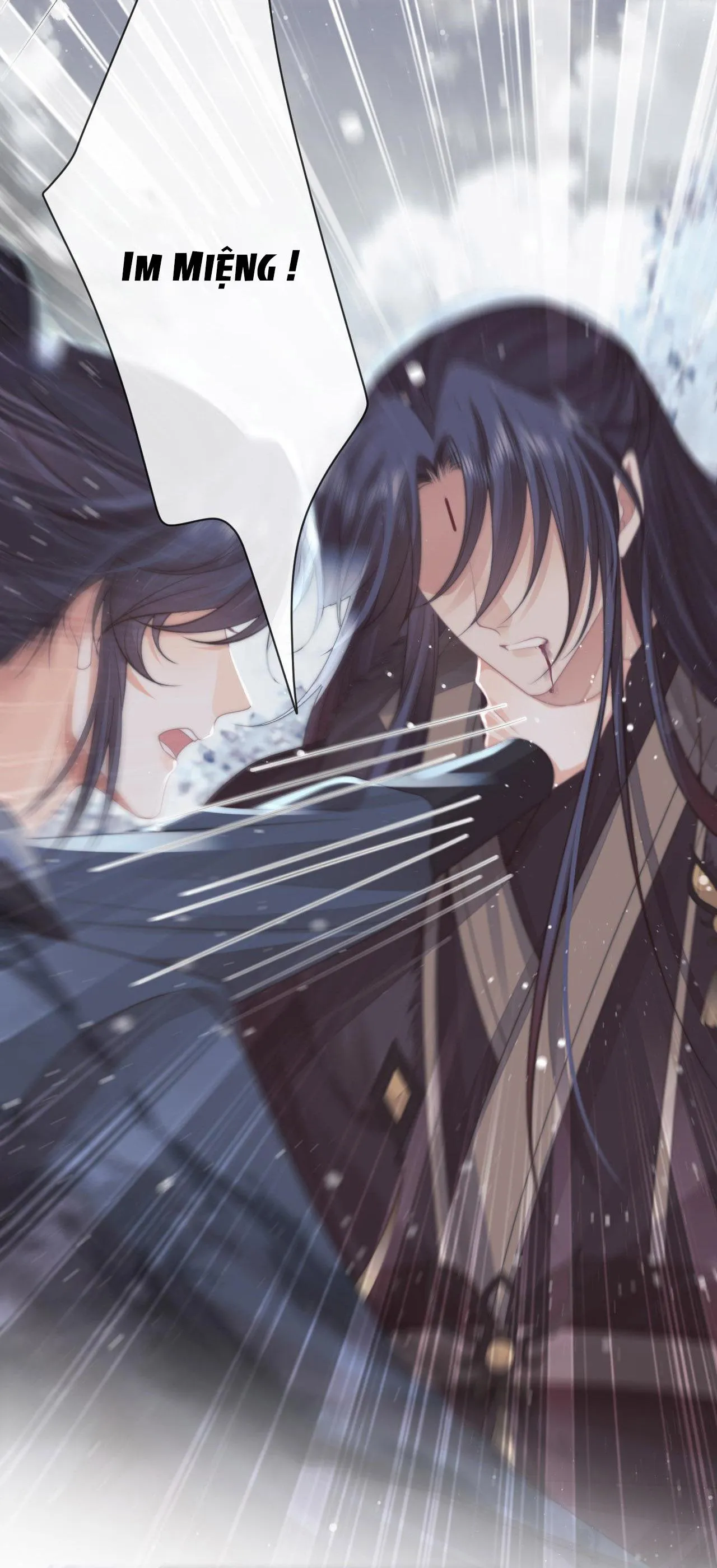 Sư tôn mỹ nhân bệnh độc chiếm Chapter 63 Trang 8