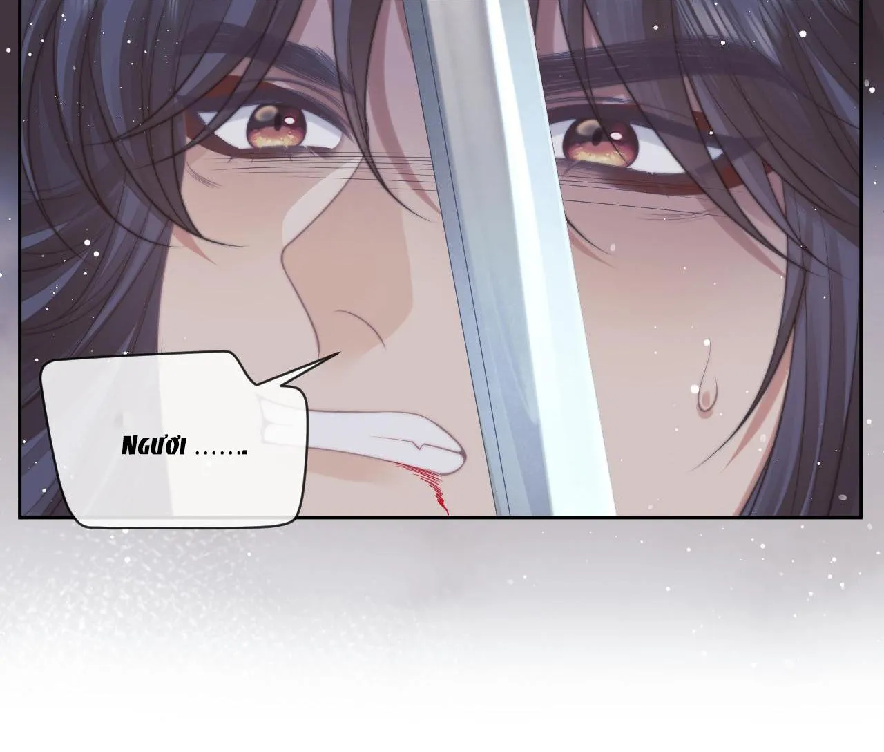 Sư tôn mỹ nhân bệnh độc chiếm Chapter 63 Trang 11