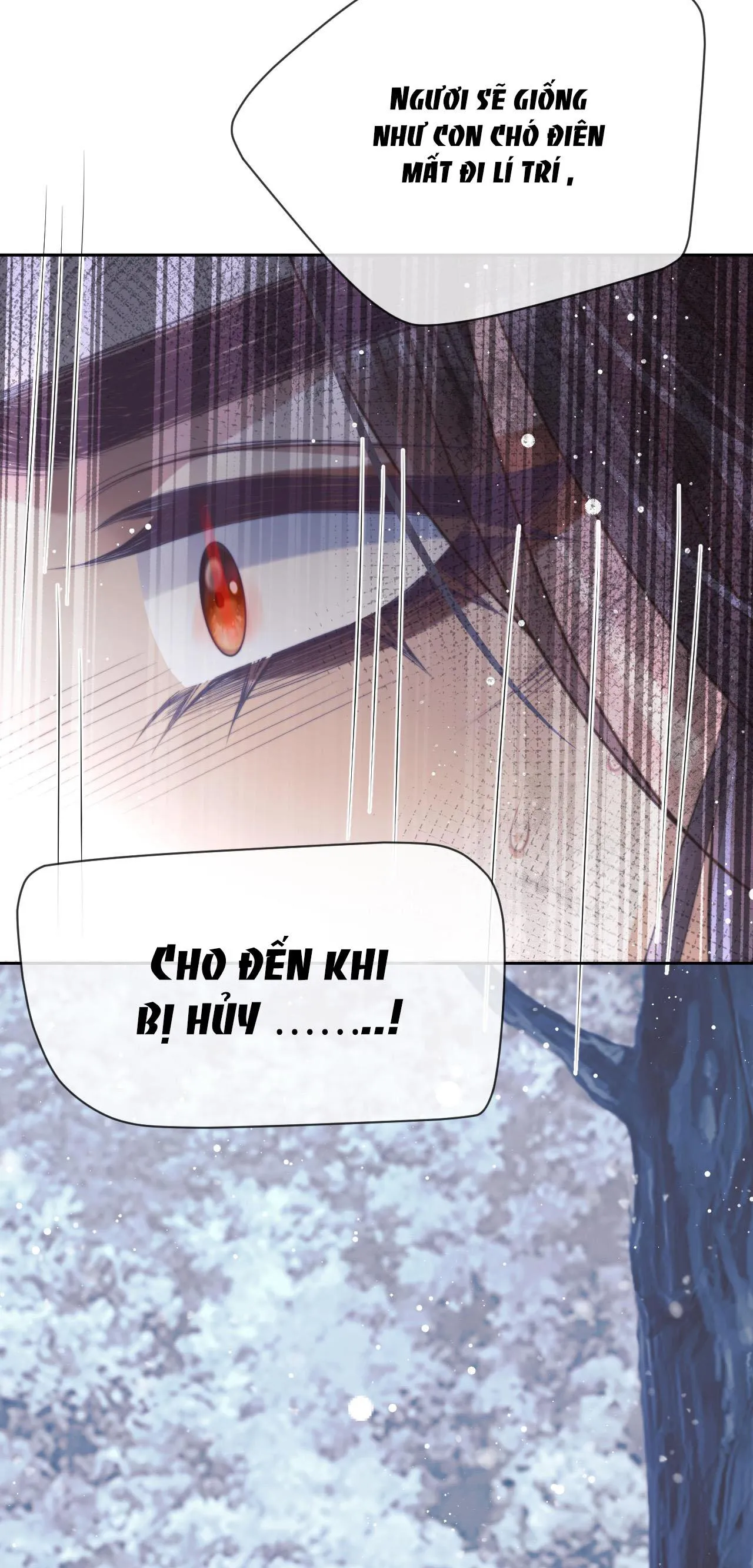 Sư tôn mỹ nhân bệnh độc chiếm Chapter 63 Trang 14