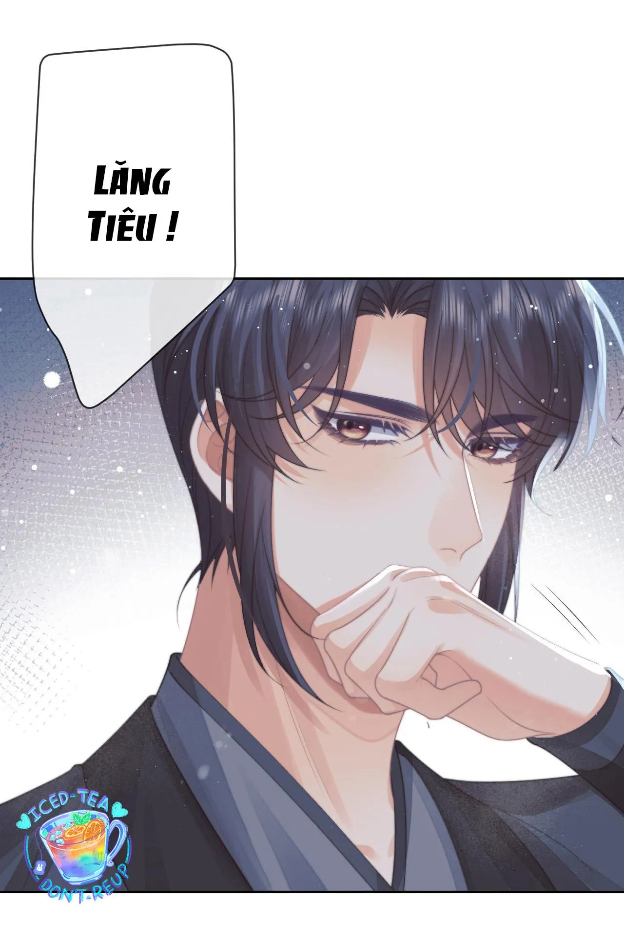 Sư tôn mỹ nhân bệnh độc chiếm Chapter 63 Trang 18