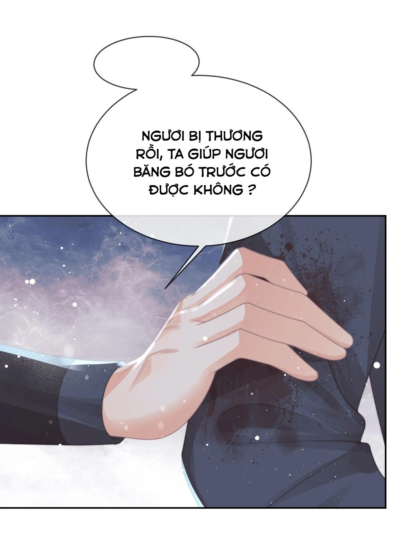 Sư tôn mỹ nhân bệnh độc chiếm Chapter 63 Trang 21