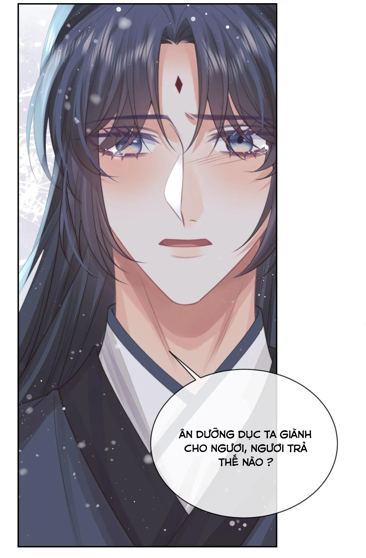 Sư tôn mỹ nhân bệnh độc chiếm Chapter 63 Trang 28