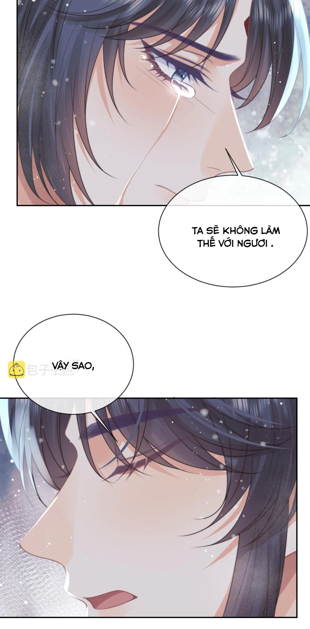 Sư tôn mỹ nhân bệnh độc chiếm Chapter 63 Trang 31