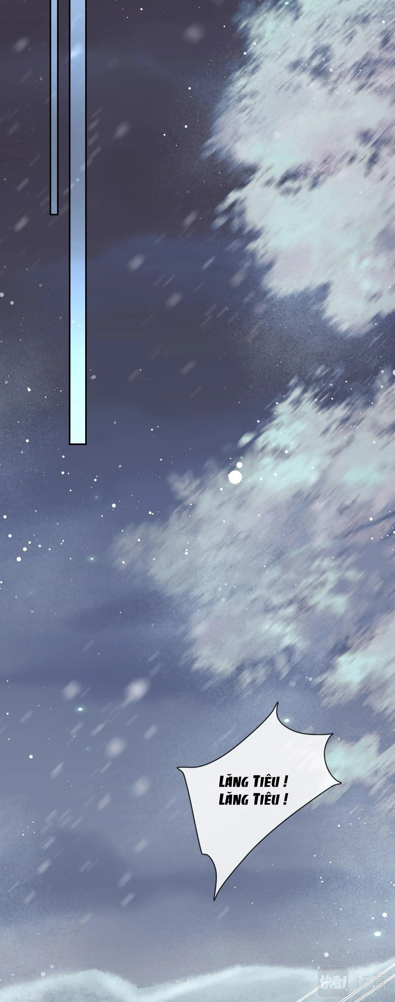 Sư tôn mỹ nhân bệnh độc chiếm Chapter 63 Trang 35