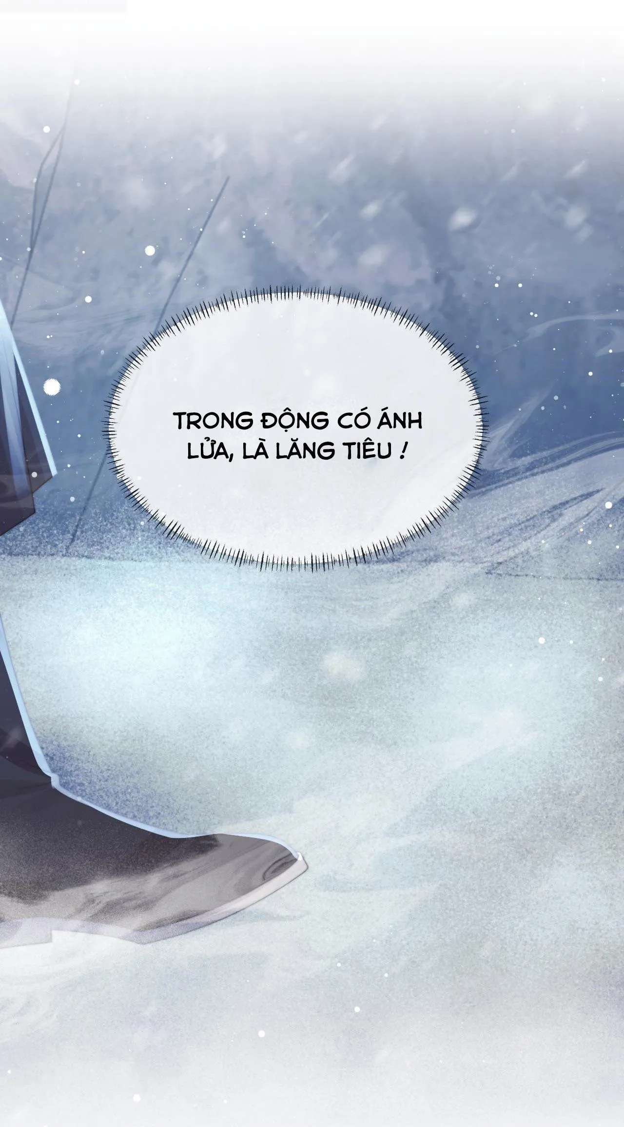 Sư tôn mỹ nhân bệnh độc chiếm Chapter 63 Trang 38