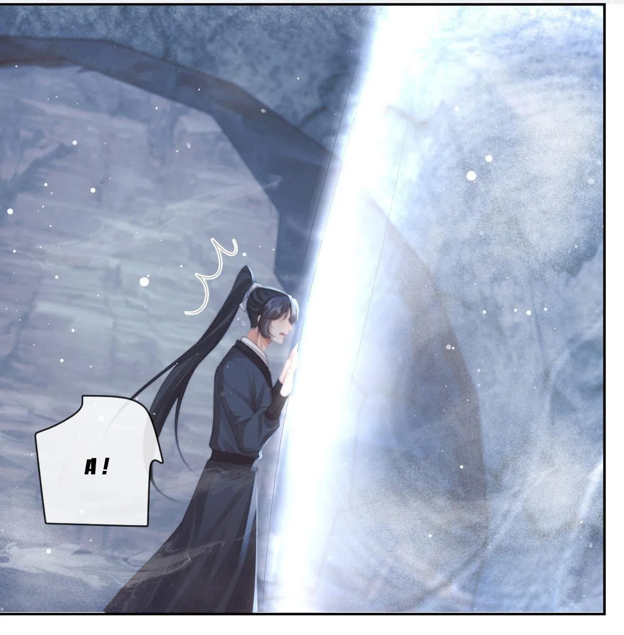 Sư tôn mỹ nhân bệnh độc chiếm Chapter 63 Trang 39