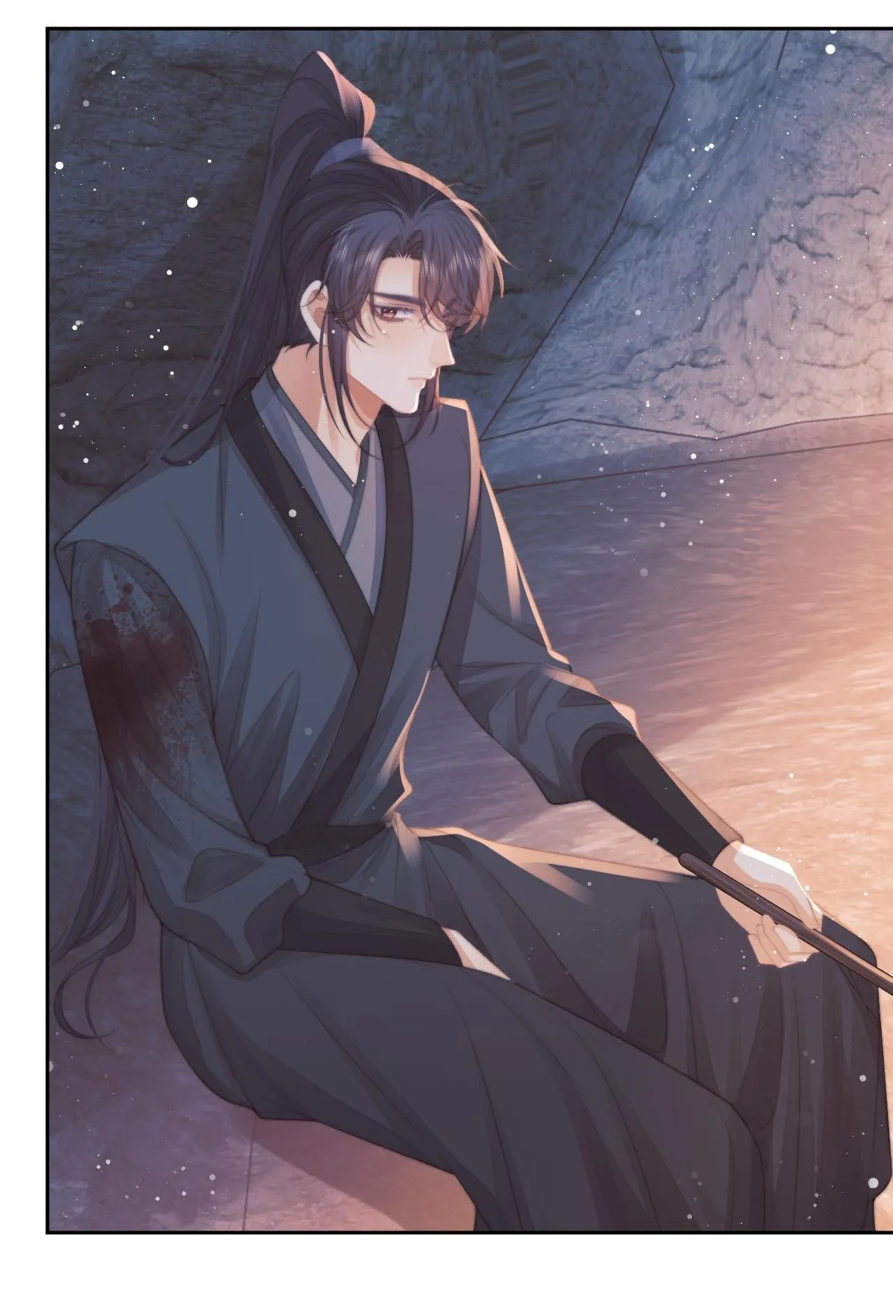 Sư tôn mỹ nhân bệnh độc chiếm Chapter 63 Trang 40