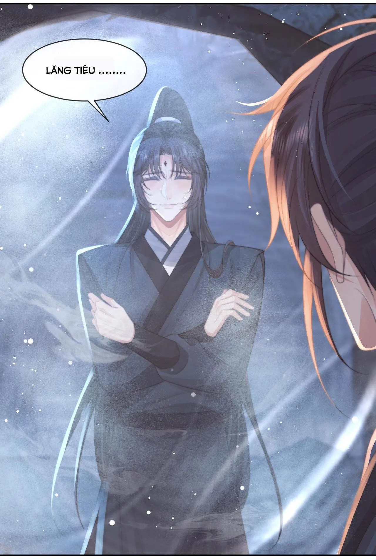 Sư tôn mỹ nhân bệnh độc chiếm Chapter 63 Trang 41