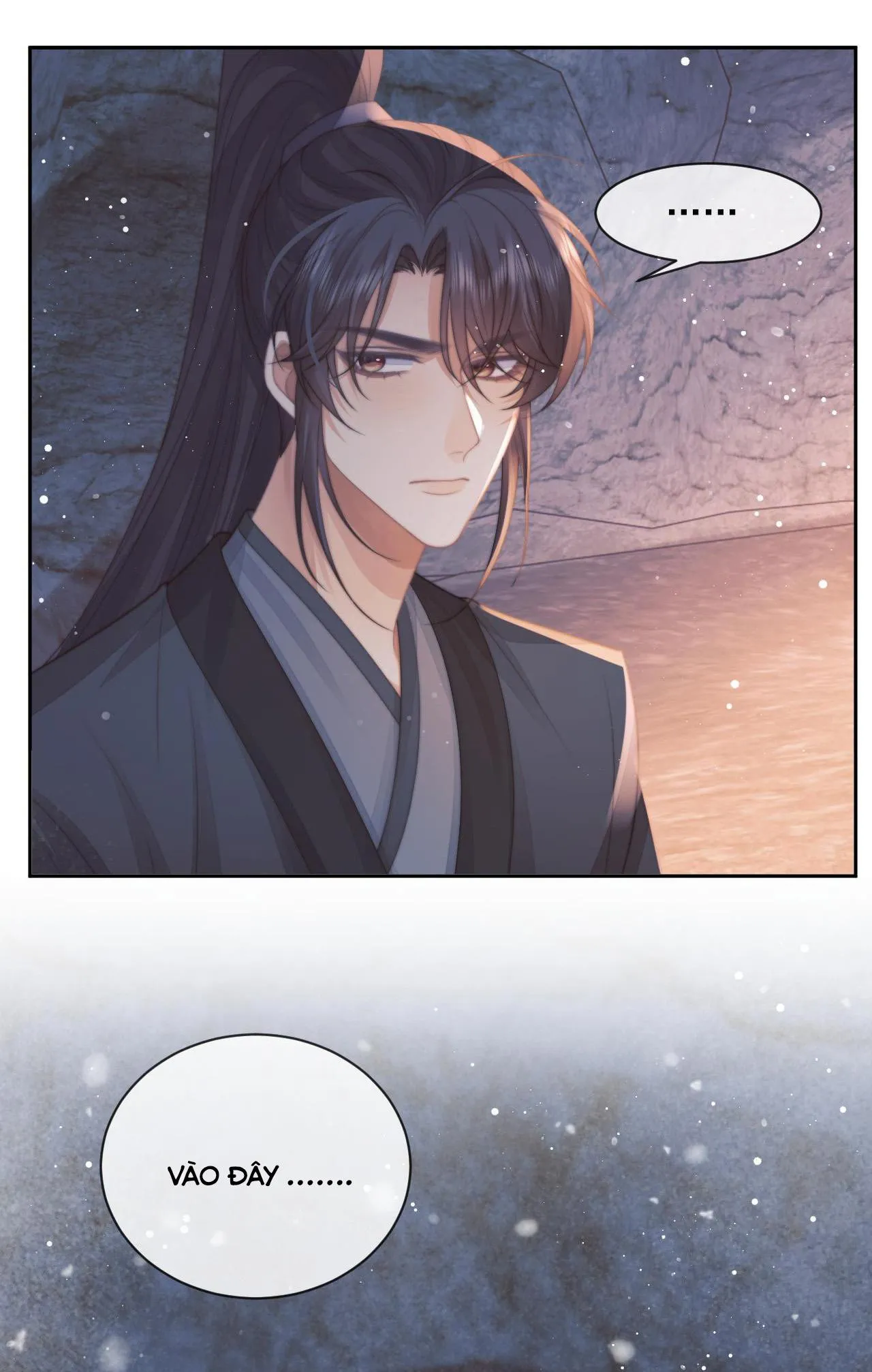 Sư tôn mỹ nhân bệnh độc chiếm Chapter 63 Trang 42