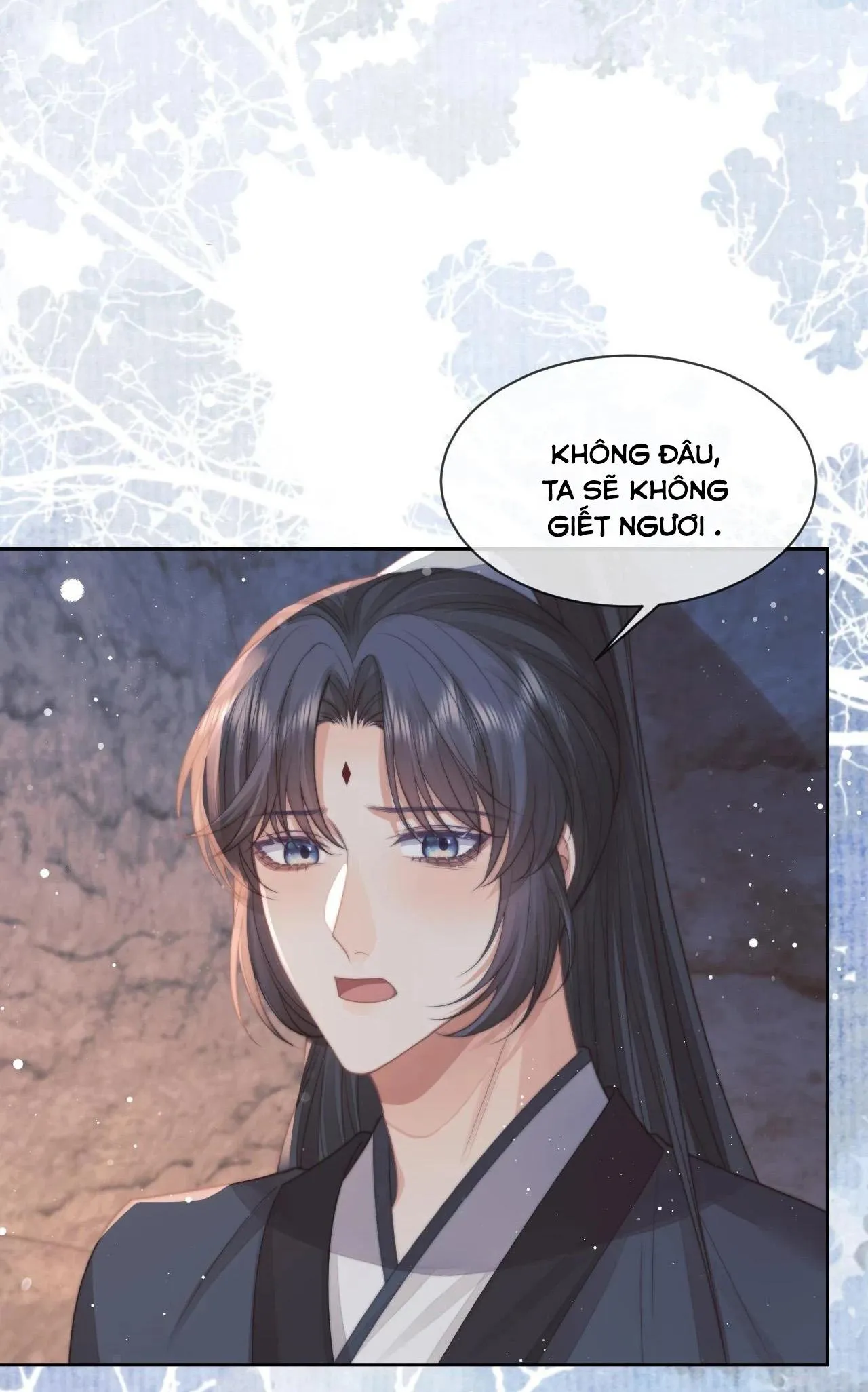 Sư tôn mỹ nhân bệnh độc chiếm Chapter 64 Trang 8