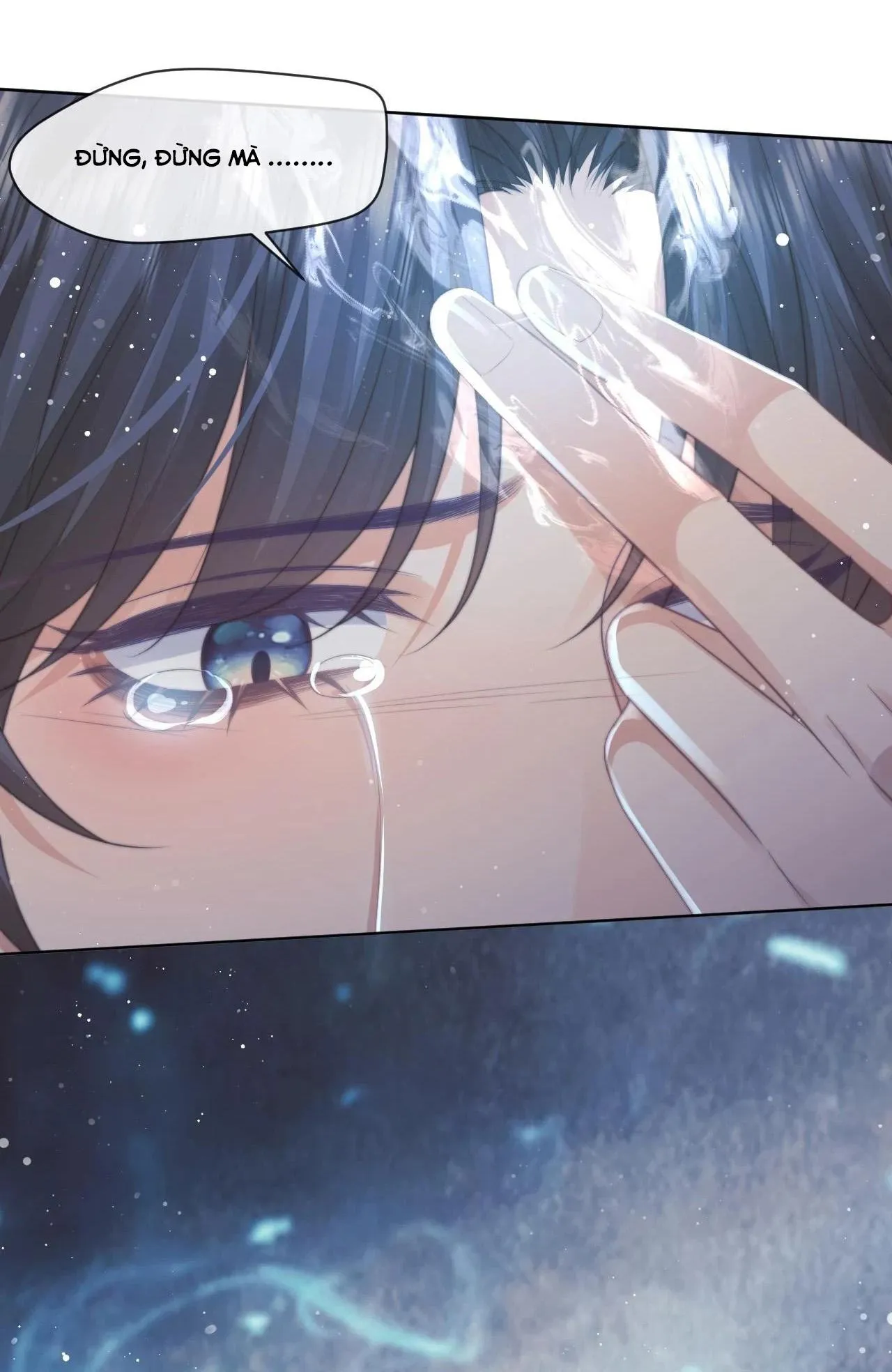 Sư tôn mỹ nhân bệnh độc chiếm Chapter 64 Trang 15