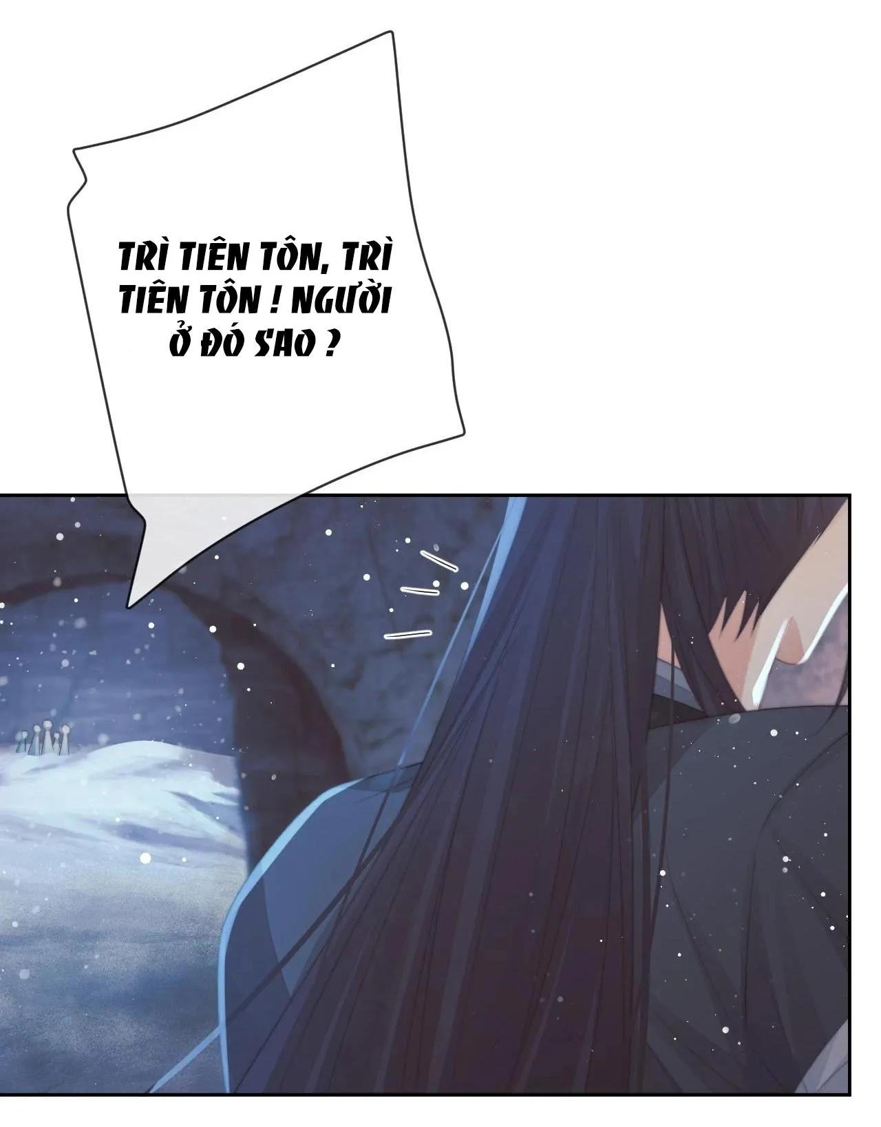 Sư tôn mỹ nhân bệnh độc chiếm Chapter 64 Trang 18