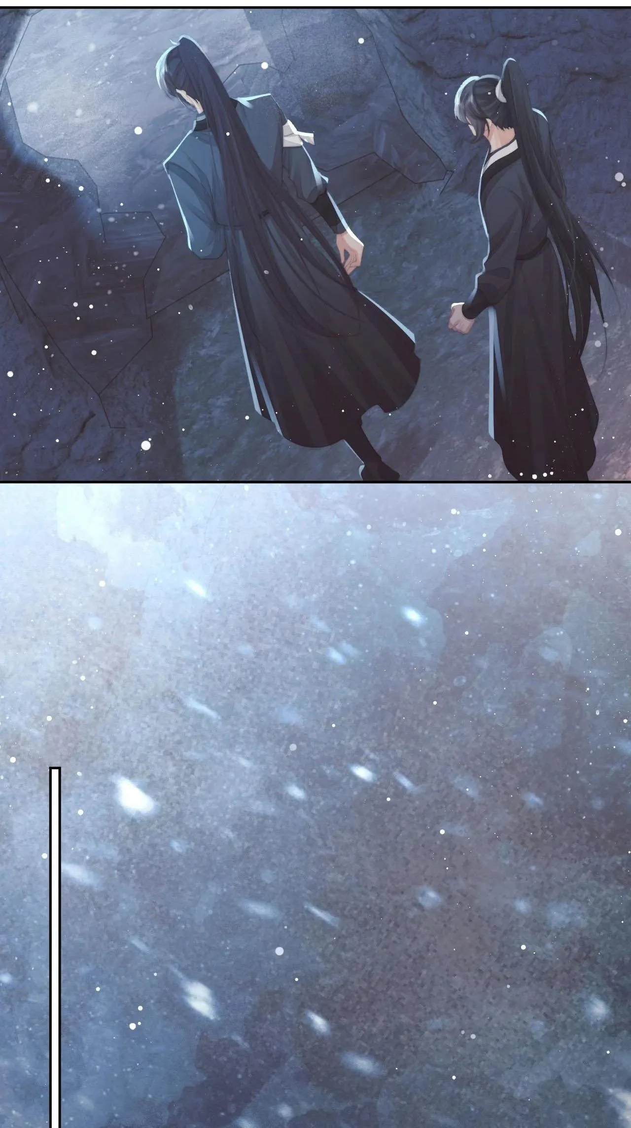 Sư tôn mỹ nhân bệnh độc chiếm Chapter 64 Trang 20