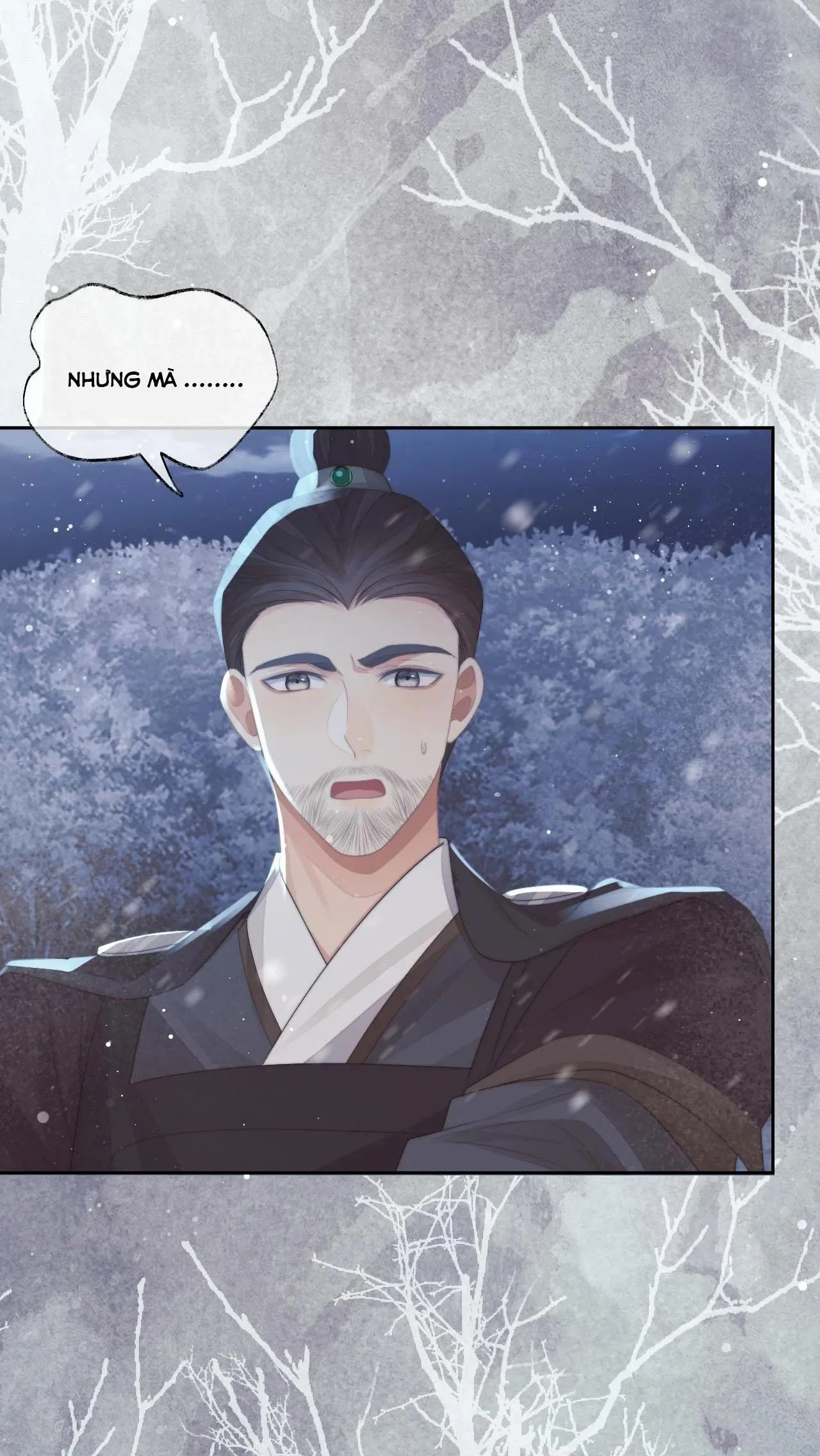 Sư tôn mỹ nhân bệnh độc chiếm Chapter 64 Trang 32