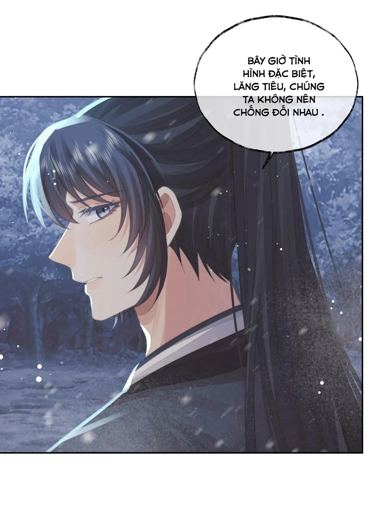 Sư tôn mỹ nhân bệnh độc chiếm Chapter 64 Trang 34