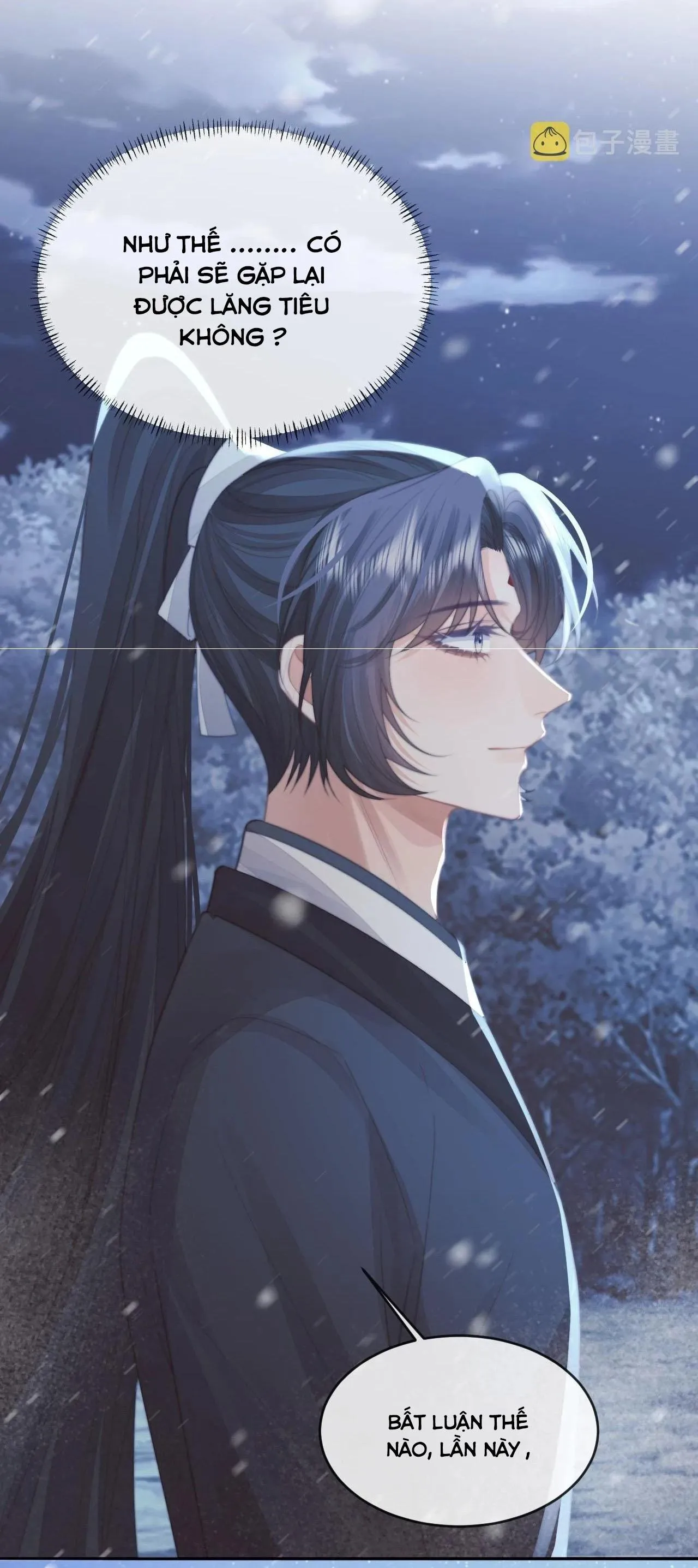 Sư tôn mỹ nhân bệnh độc chiếm Chapter 64 Trang 43