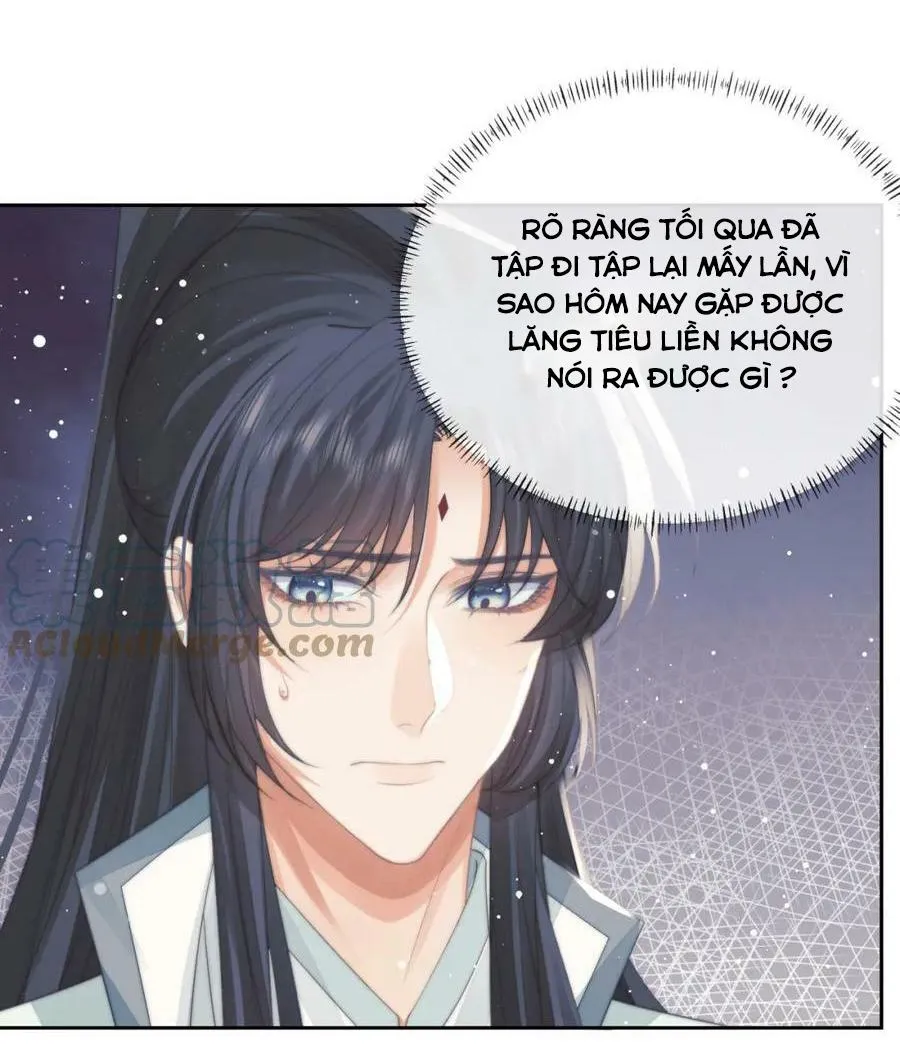 Sư tôn mỹ nhân bệnh độc chiếm Chapter 65 Trang 4