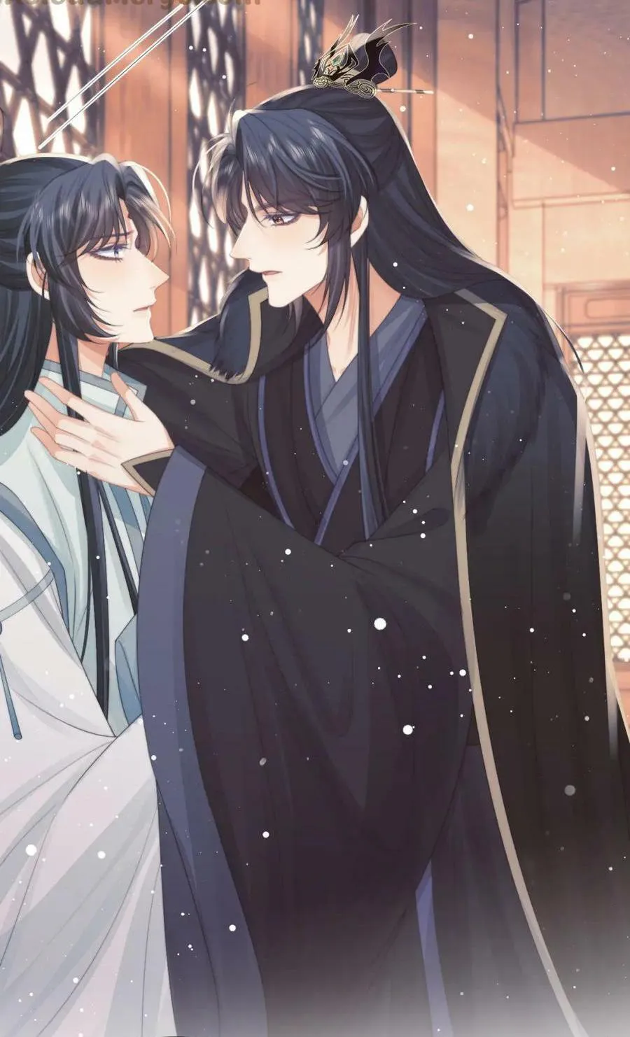 Sư tôn mỹ nhân bệnh độc chiếm Chapter 65 Trang 13