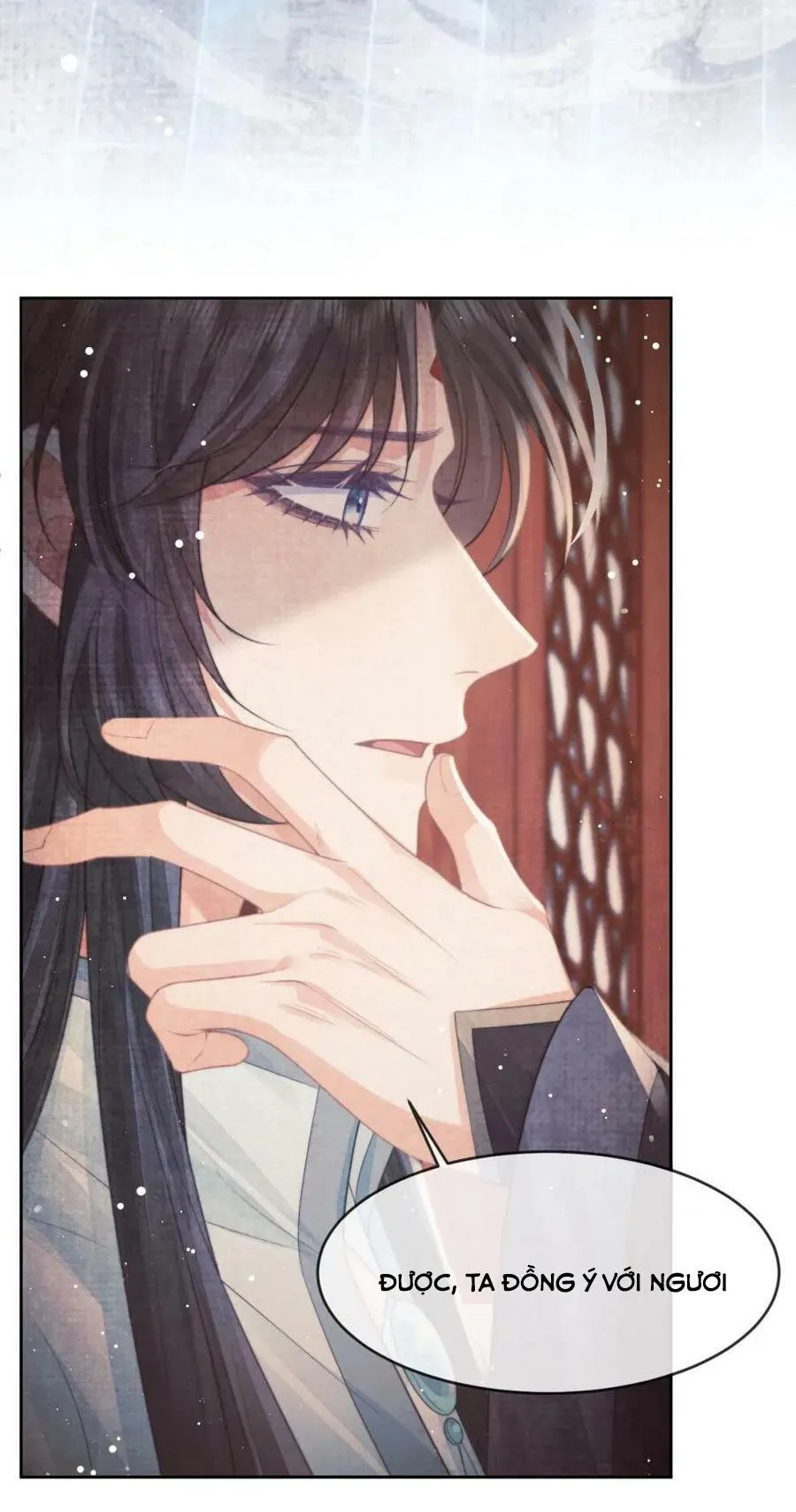 Sư tôn mỹ nhân bệnh độc chiếm Chapter 65 Trang 21