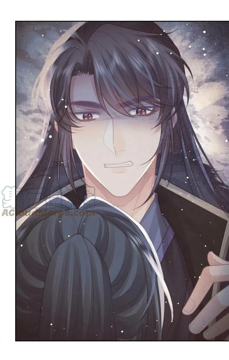 Sư tôn mỹ nhân bệnh độc chiếm Chapter 65 Trang 22