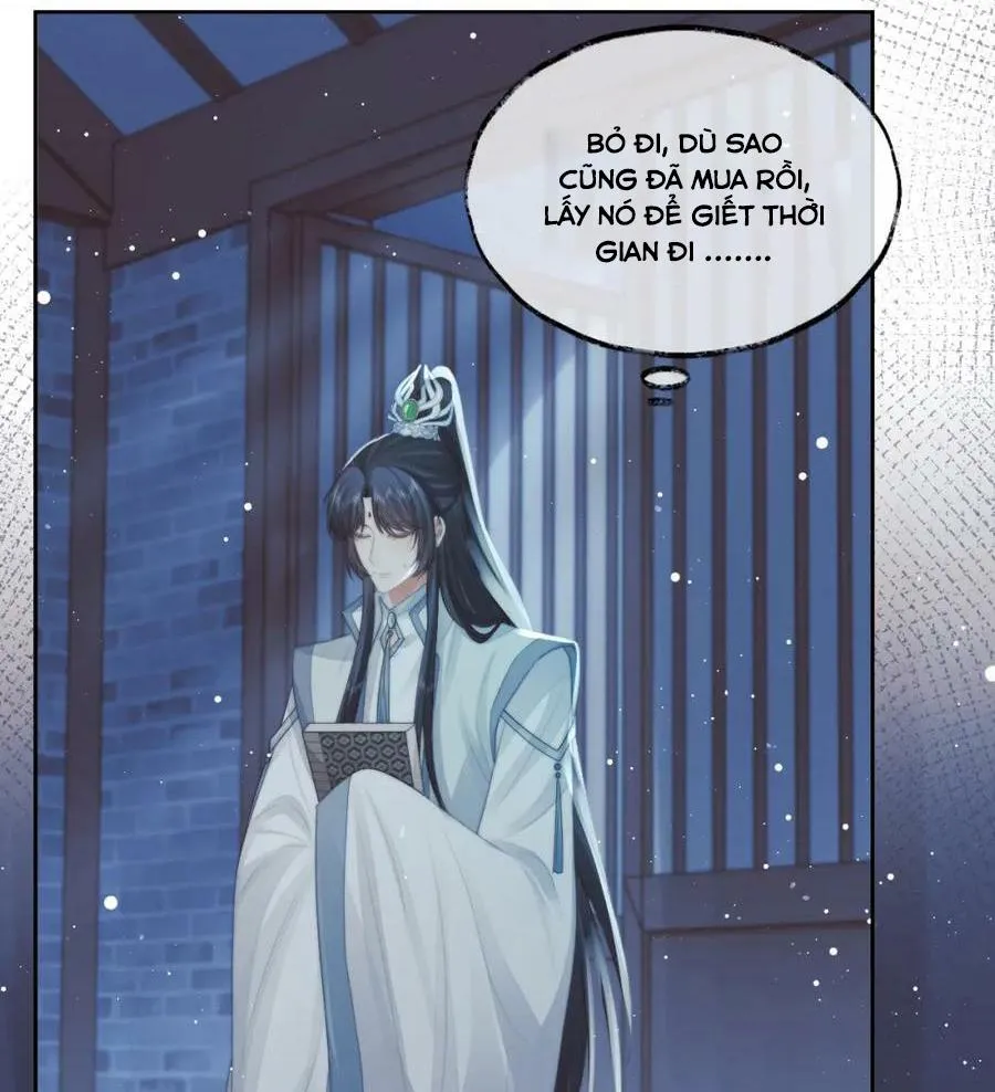 Sư tôn mỹ nhân bệnh độc chiếm Chapter 65 Trang 26