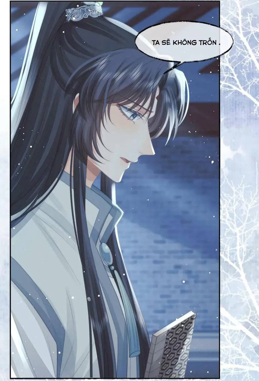 Sư tôn mỹ nhân bệnh độc chiếm Chapter 65 Trang 30