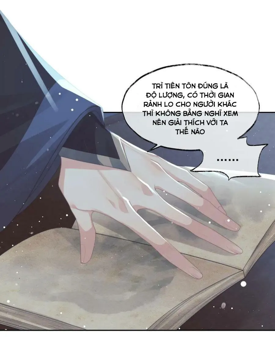 Sư tôn mỹ nhân bệnh độc chiếm Chapter 65 Trang 35