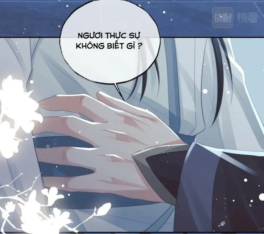 Sư tôn mỹ nhân bệnh độc chiếm Chapter 65 Trang 40