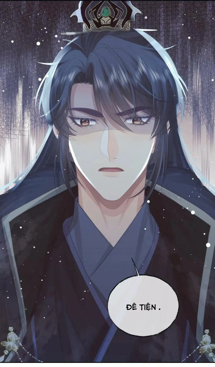 Sư tôn mỹ nhân bệnh độc chiếm Chapter 65 Trang 46