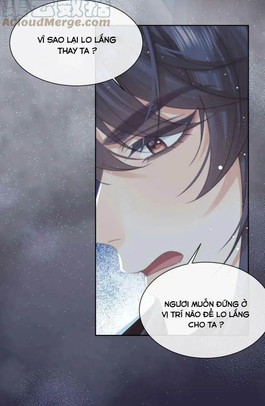 Sư tôn mỹ nhân bệnh độc chiếm Chapter 66 Trang 5