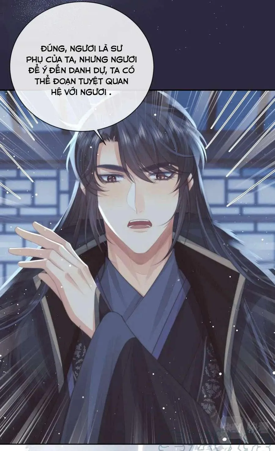 Sư tôn mỹ nhân bệnh độc chiếm Chapter 66 Trang 6