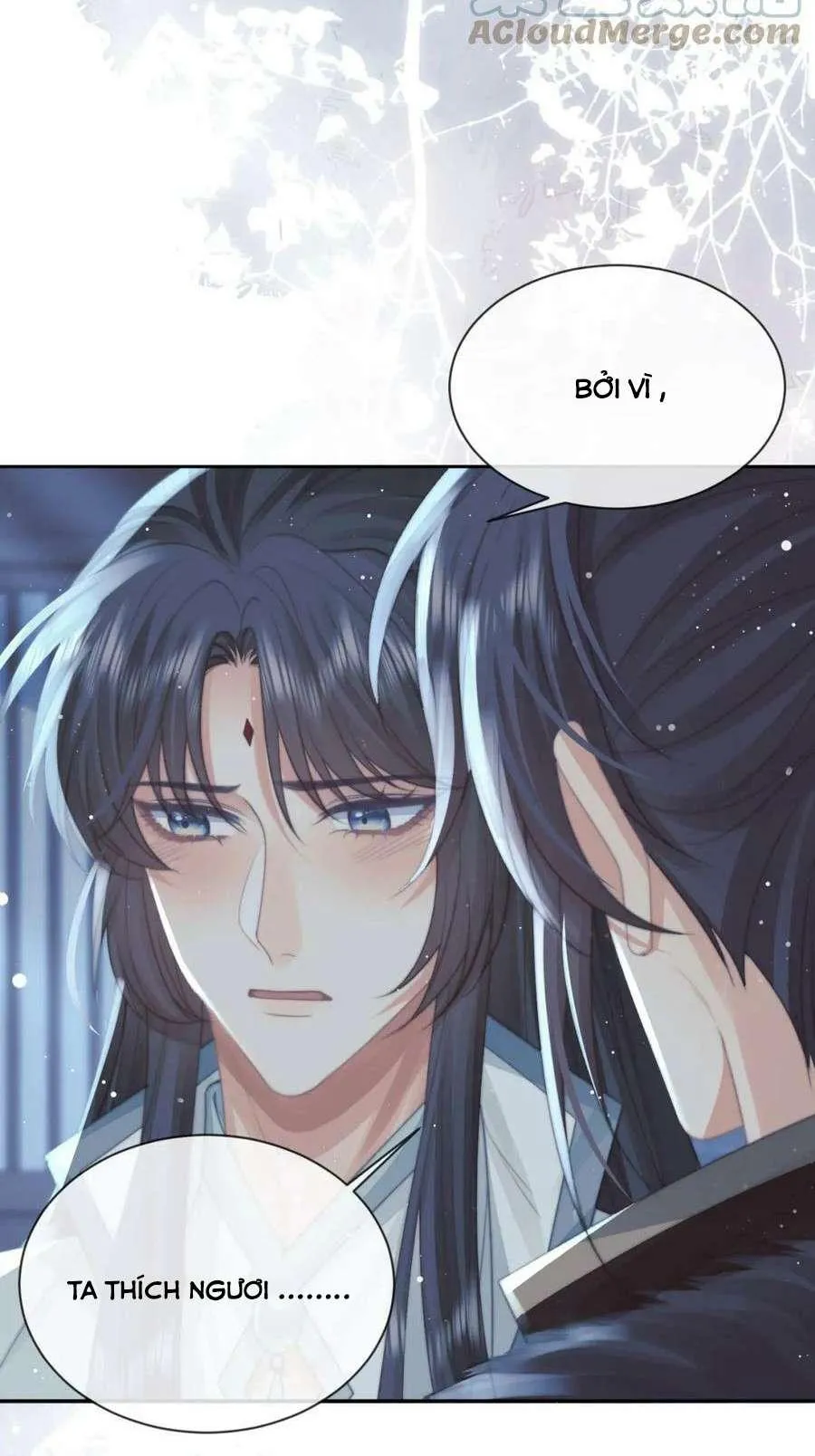 Sư tôn mỹ nhân bệnh độc chiếm Chapter 66 Trang 7