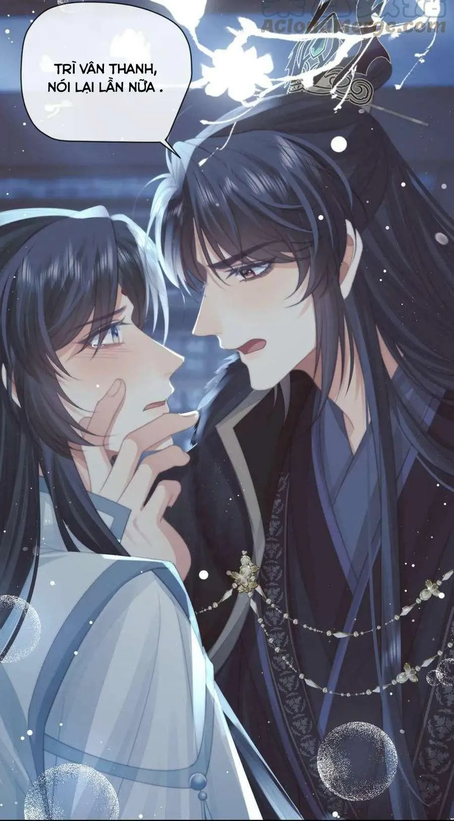 Sư tôn mỹ nhân bệnh độc chiếm Chapter 66 Trang 9