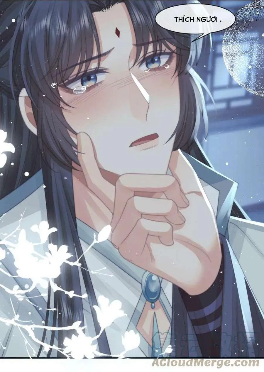 Sư tôn mỹ nhân bệnh độc chiếm Chapter 66 Trang 10