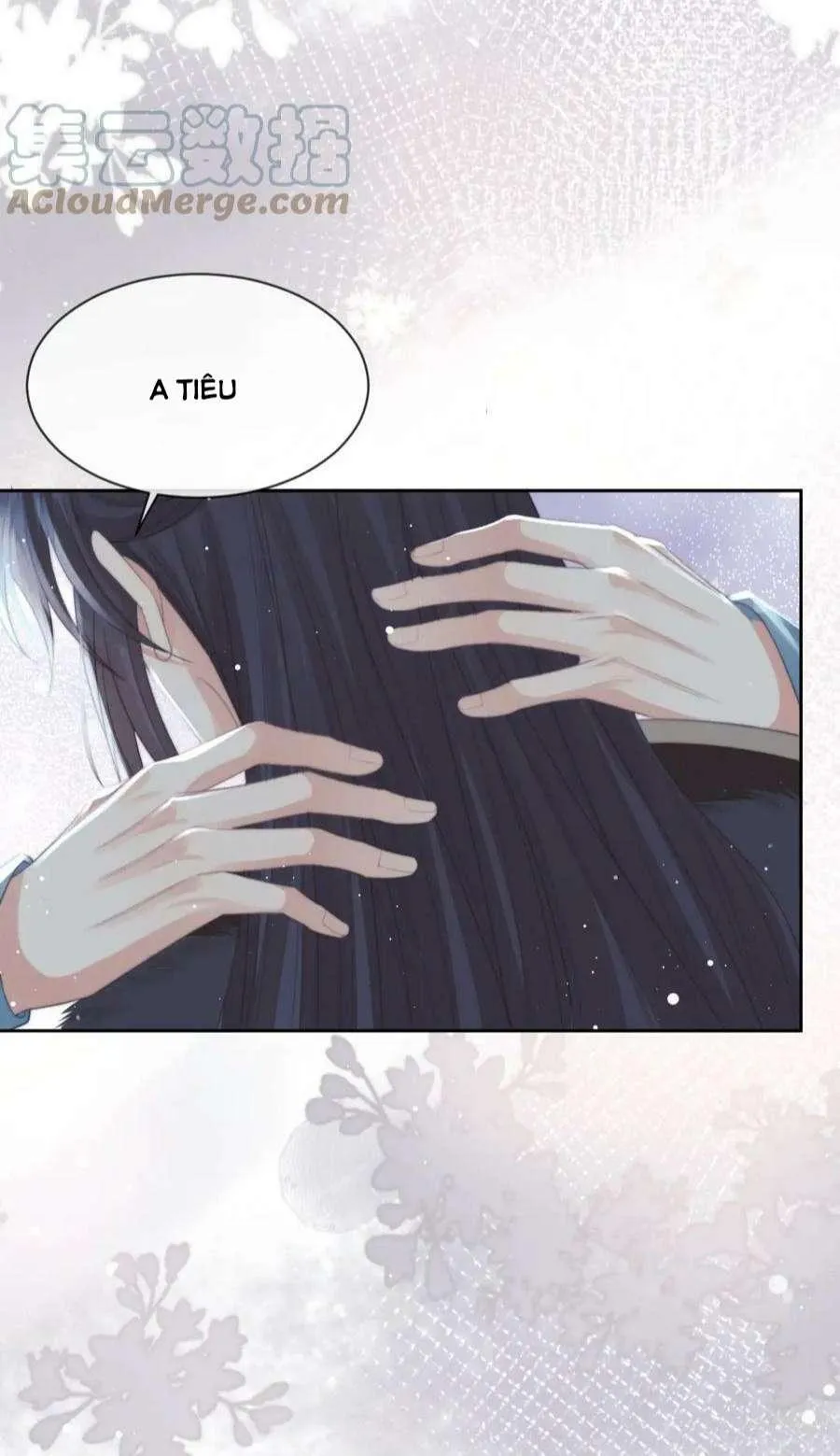 Sư tôn mỹ nhân bệnh độc chiếm Chapter 66 Trang 12