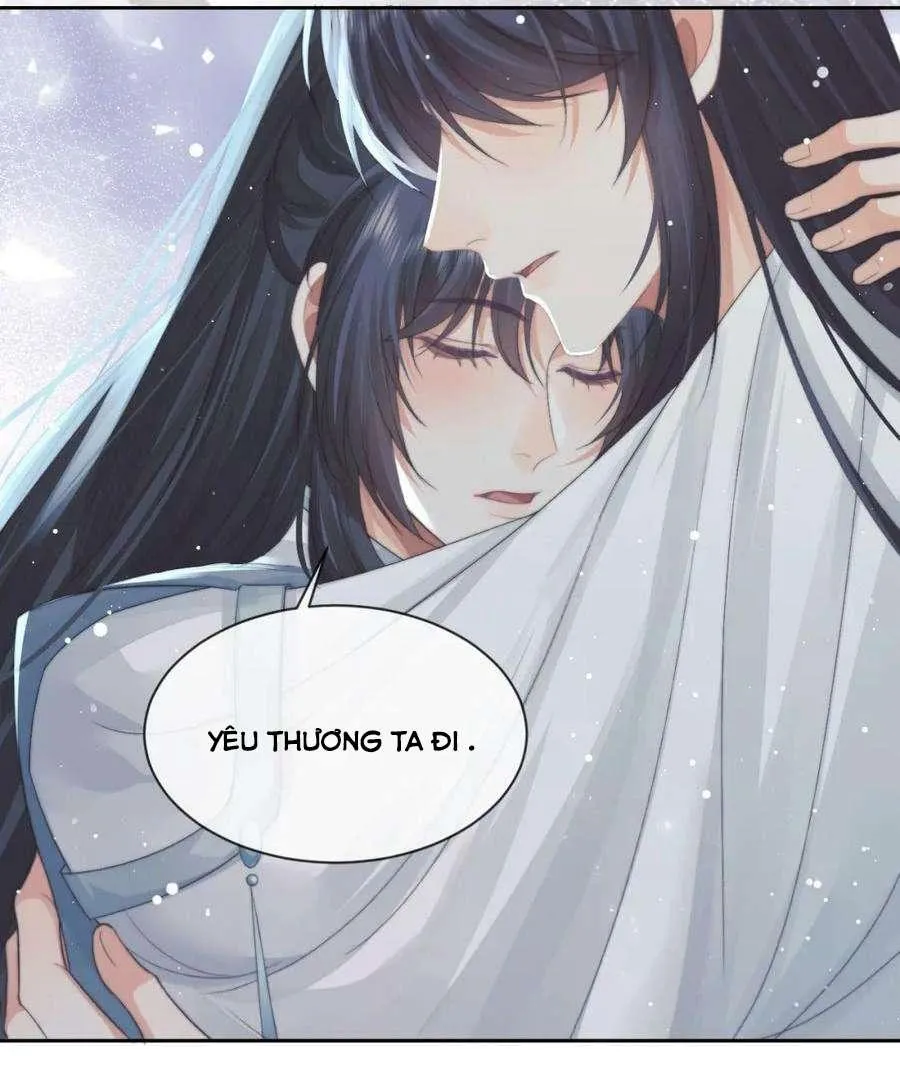 Sư tôn mỹ nhân bệnh độc chiếm Chapter 66 Trang 13