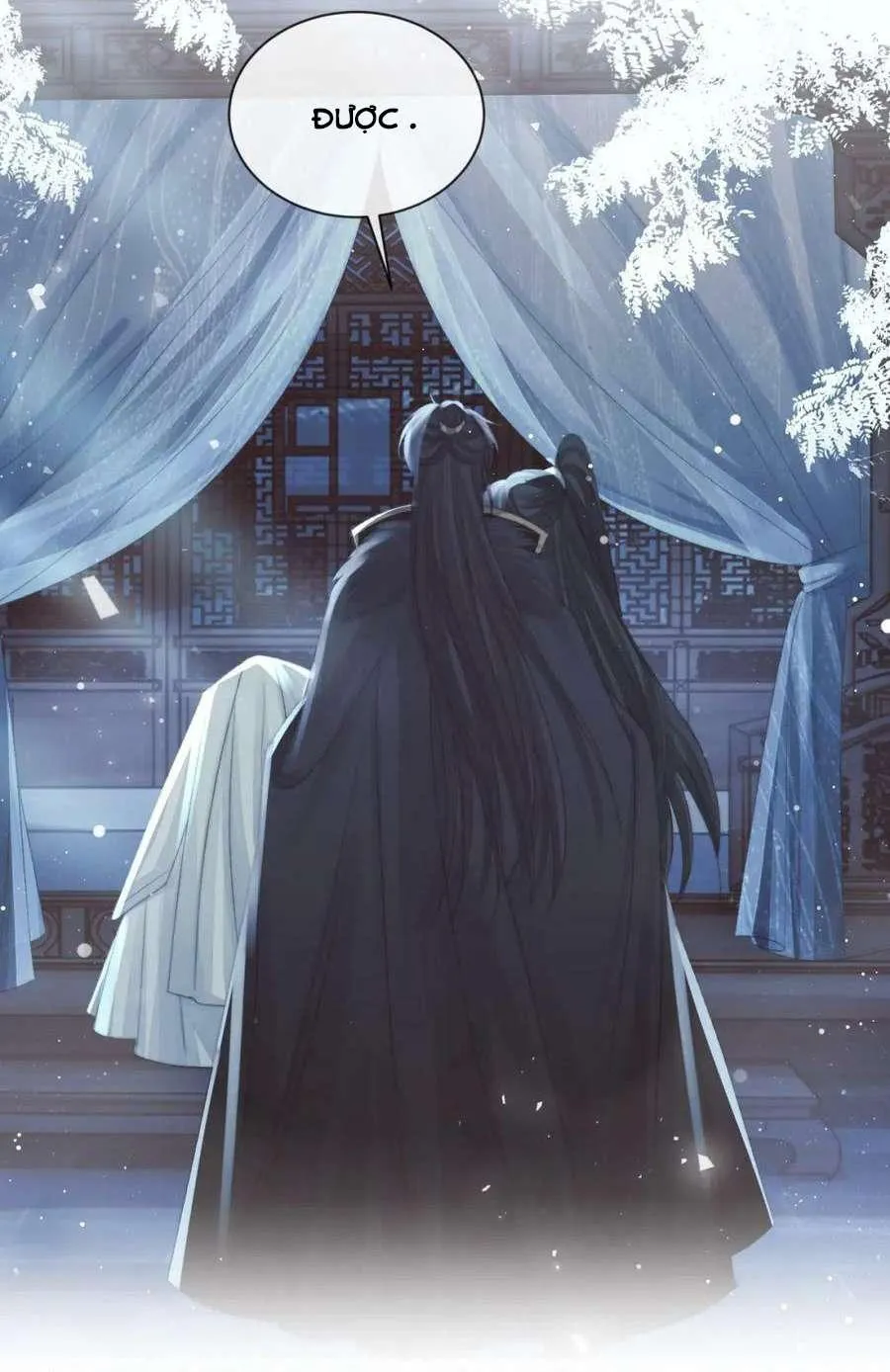 Sư tôn mỹ nhân bệnh độc chiếm Chapter 66 Trang 15