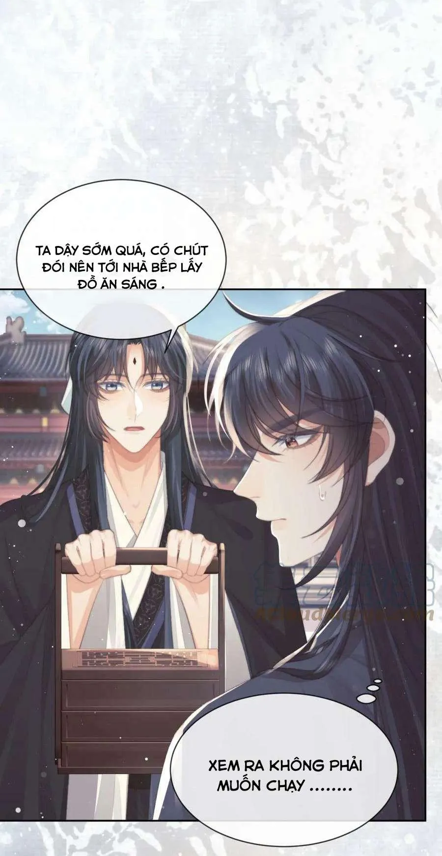 Sư tôn mỹ nhân bệnh độc chiếm Chapter 66 Trang 26