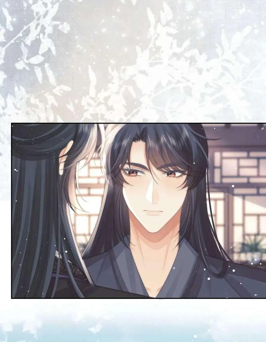 Sư tôn mỹ nhân bệnh độc chiếm Chapter 66 Trang 27