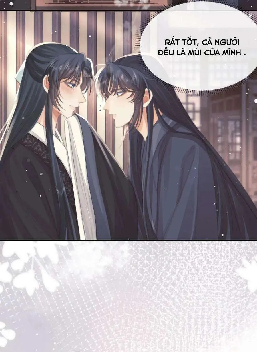 Sư tôn mỹ nhân bệnh độc chiếm Chapter 66 Trang 29