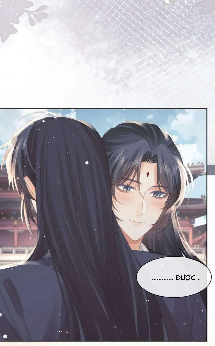 Sư tôn mỹ nhân bệnh độc chiếm Chapter 66 Trang 31