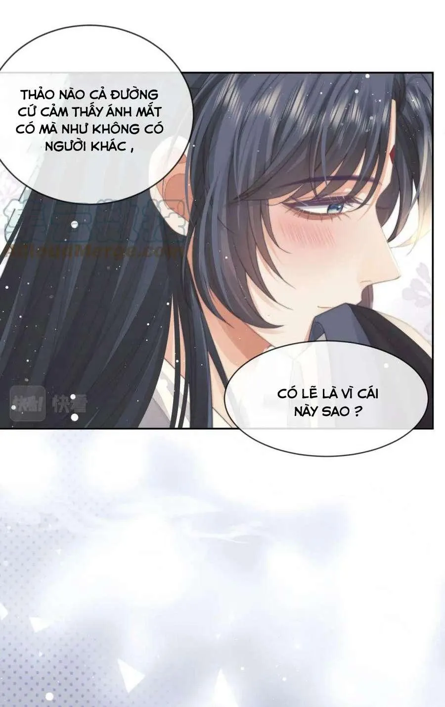 Sư tôn mỹ nhân bệnh độc chiếm Chapter 66 Trang 37