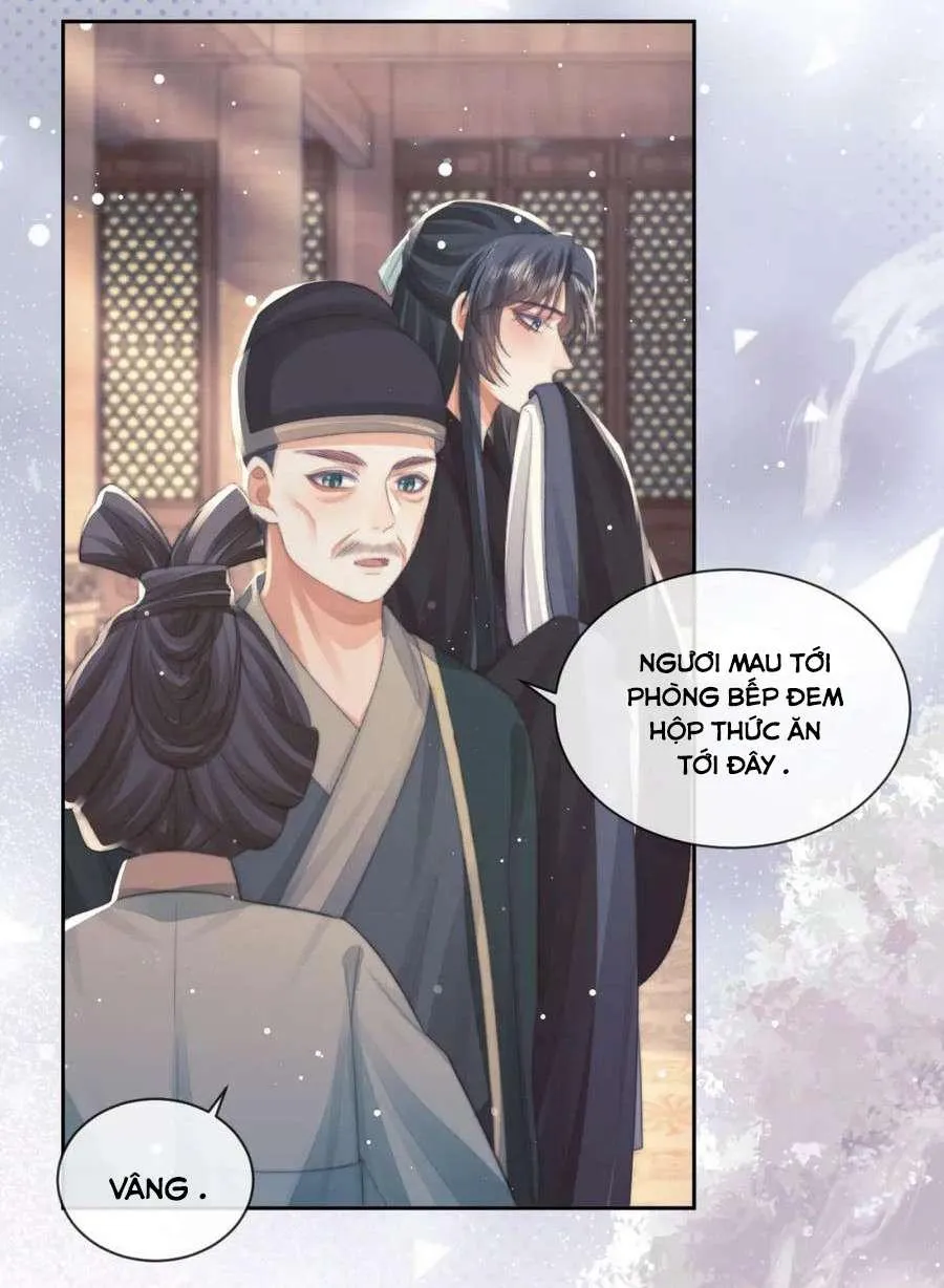 Sư tôn mỹ nhân bệnh độc chiếm Chapter 66 Trang 38