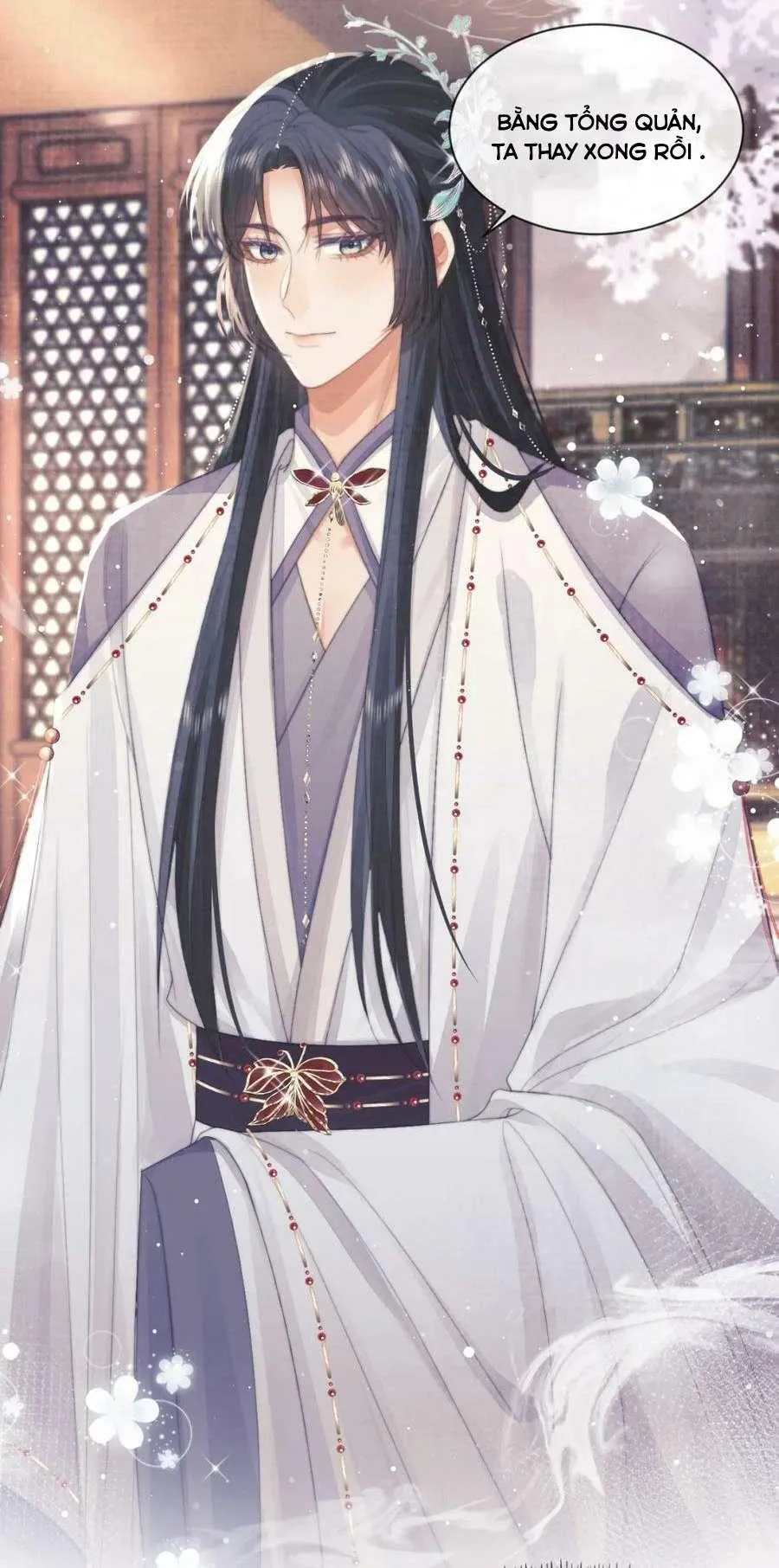 Sư tôn mỹ nhân bệnh độc chiếm Chapter 66 Trang 40