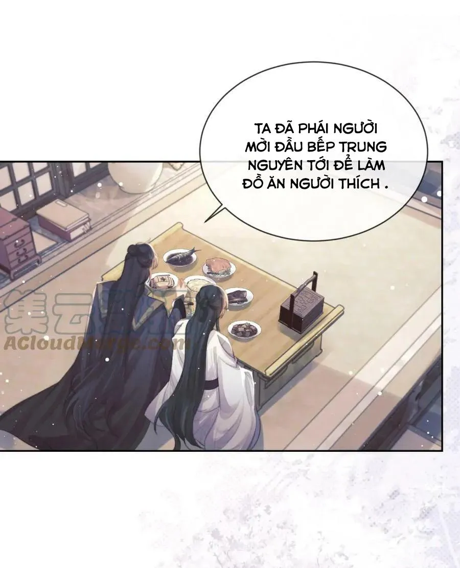 Sư tôn mỹ nhân bệnh độc chiếm Chapter 67 Trang 13